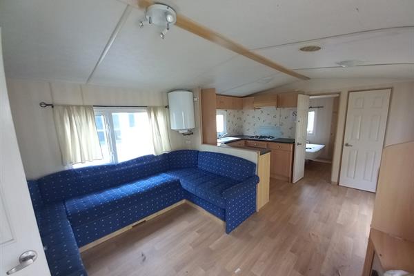 Willerby OISEAU BLEU  3CH - Mobil-home - Occasion