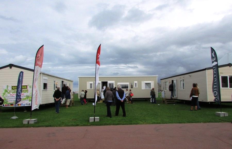 27ème Foire-Expo de Dieppe du 1er au 3 septembre 2018