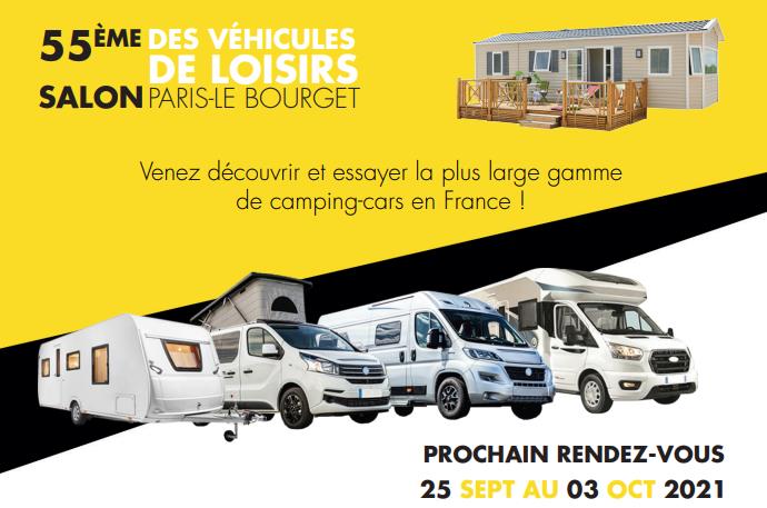 Salon du VDL - Le Bourget