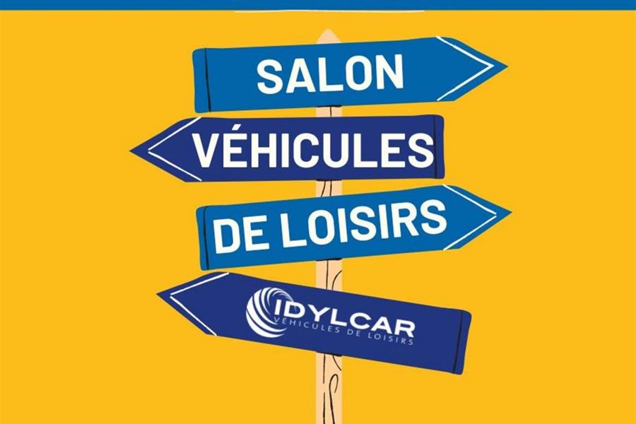 Salon des VDL - Le Bourget - 24 septembre au 2 octobre 2022