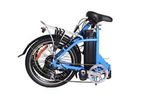 Louez un vélo électrique à partir de 15 €/jour