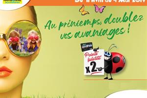 Profitez de l'opération NARBONNE accessoires