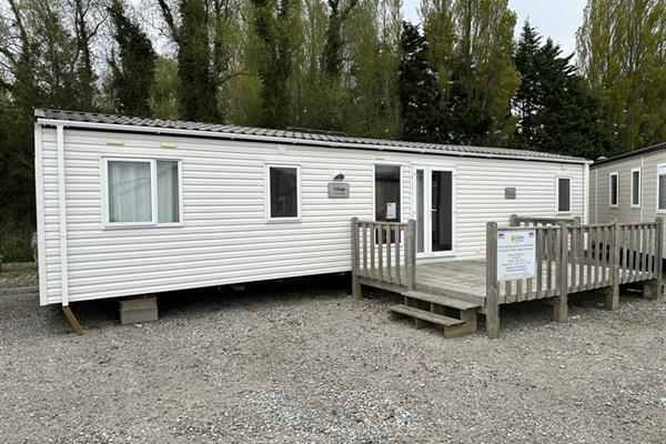 Victory VILLAGE 40x12 - Mobil-home - Occasion