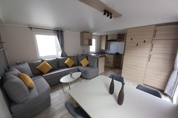 Trigano PASSION 40 - Mobil-home - Neuf