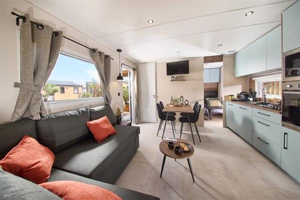 Résidences Trigano Elya 35 - Mobil-home - Neuf