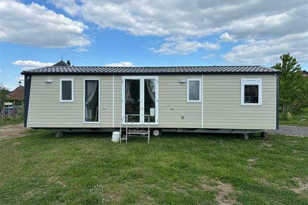 Résidences Trigano PASSION 3 CH - Mobil-home - Neuf